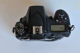 Nikon D750 - 3