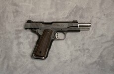 Remington 1911 R1 enhanced 9mm + Výbava - 3