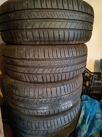 Predáme pekne pneu letné  Michelin - 3