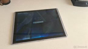 Výkonný pracovný tablet HP Pro Slate 12 - poškodený lcd - 3