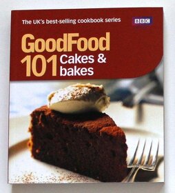4x BBC Good Food - 3