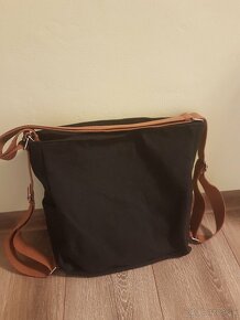 2v1 taška/ruksak/kabelka - 3