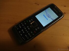 Nokia e51 - 3