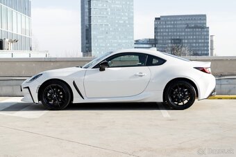 Toyota GR86/ ODPOČET DPH/ - 3