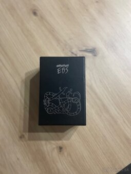 EBS MultiComp BL - 3