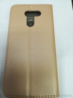 Predám púzdro LG K40 knižka - 3