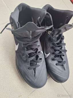 Nike Lunar - 3