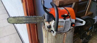 Stihl 038 AV - 3