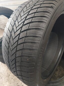 Bridgestone zimné 245/45/R20 - 3