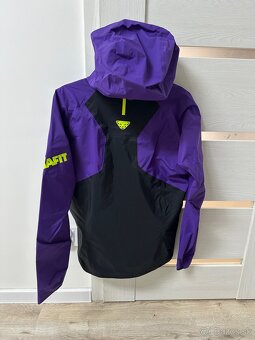 Dynafit tlt gtx low tech S - 3