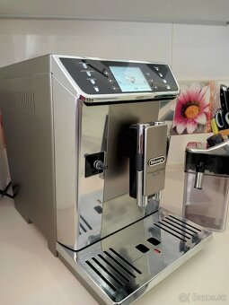 Delonghi Prima Donna Elite - 3