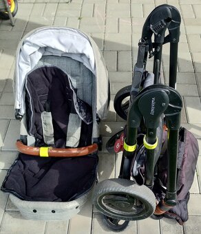 Valcobaby ultra snap v dobrom stave - 3