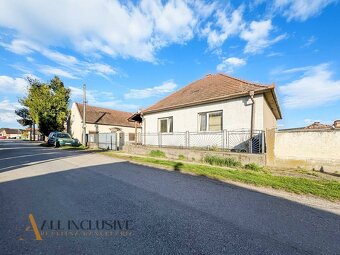 ALL INCLUSIVE | NA PREDAJ INV. STAVEBNÝ POZEMOK (9251 M2), N - 3