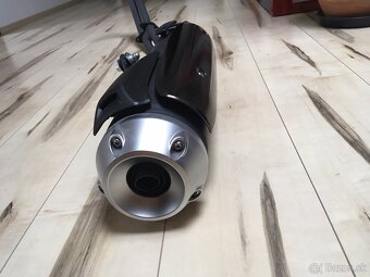 Original vyfuk YAMAHA T MAX 530 Bronze Max - 3