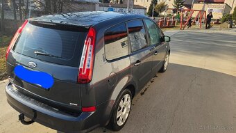 Predam ford cmax - 3
