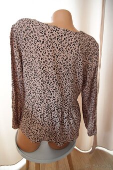 Leo blúzka, L/XL - 3