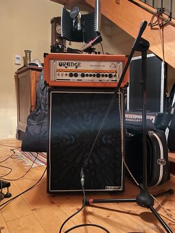 Orange crush pro 120 - 3