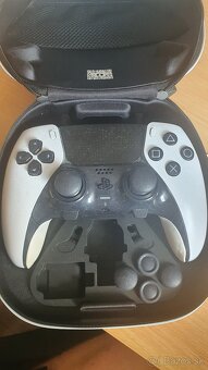 PS5 Dualsense EDGE - 3
