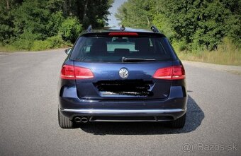 Predam auto Volkswagen passat variant 2.0 TDI BMT COMFORTLIN - 3
