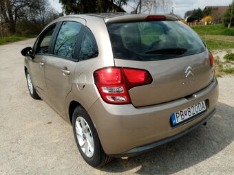 Citroen C3 1.4 Benzín - 3