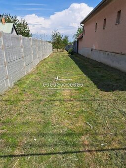 Exkluzívna ponuka na stavebný pozemok " Špačince" - 3