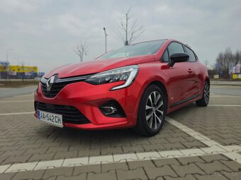 Renault Clio 1.0Tce 67kw - 3