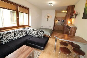 Na predaj štúdiový apartmán v Hrabove – Ružomberok - 3