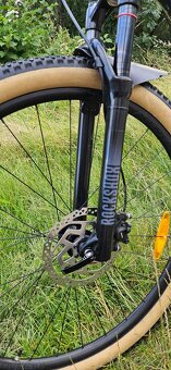 Trek X-Caliber 7 21 veľkosť XL - 3