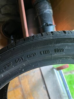 Barum Bravuris 5HM 255/35 R19 - 3