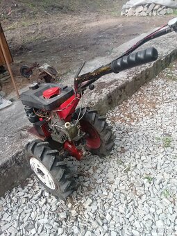 Agzat Profi - R151 - 3