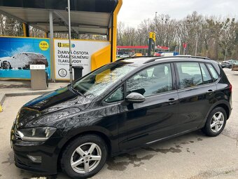 Golf 7 Sportsvan 2016 - 3