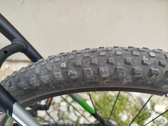 Trek - 3