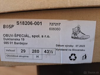 Predam nove BOSP - 3