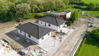 ALL INCLUSIVE | NA PREDAJ MODERNÉ 4-IZBOVÉ NOVOSTAVBY, CÍFER - 3