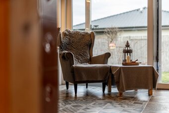 Predaj 4-izb. 142m2 ZRUBOVÝ RD novostavba, 477m2 pozemok, MA - 3