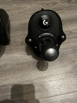 Logitech G29 - 3