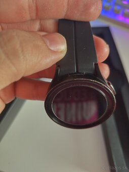 Samsung Galaxy watch 5 pro 45 - 3