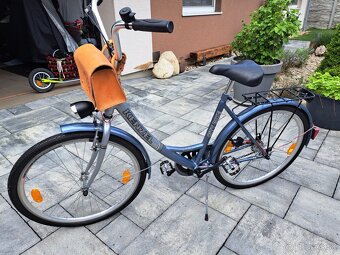 Bicykel KENZEL - 3