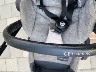 Cybex priam 2018 - 3