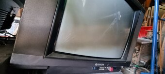 Crt tv - 3