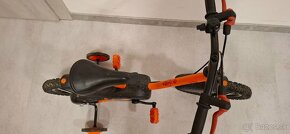 Bicykel 14 palcovi - 3