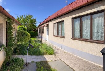 Predaj rodinný dom Výčapy-Opatovce EXKLUZÍVNE - 3
