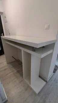 Barový pult Glawi - 3