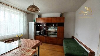 Predaj - Rodinný dom s pekným pozemkom / Kalná nad Hronom - 3