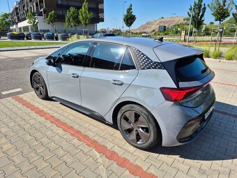 Cupra Born 150 kW 58 kWh - 3