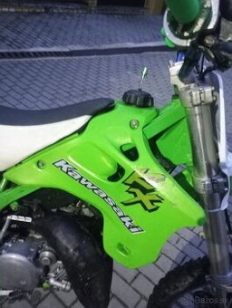 🟩🔥Kawasaki kx 125🔥🟩 - 3