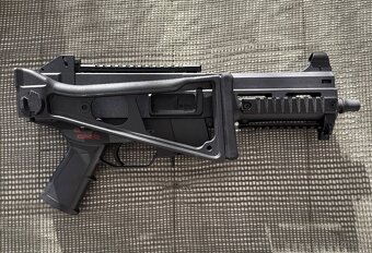 G&G HK UMG / UMP - 3