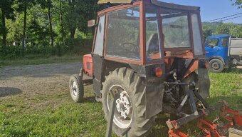 Zetor - 3