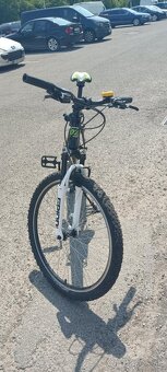 Horský bicykel - 3