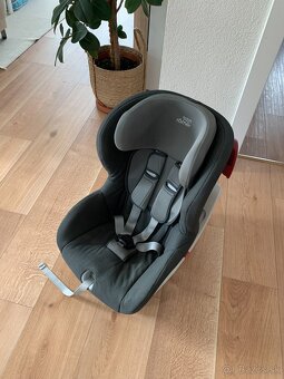 Britax Römer King II - 3